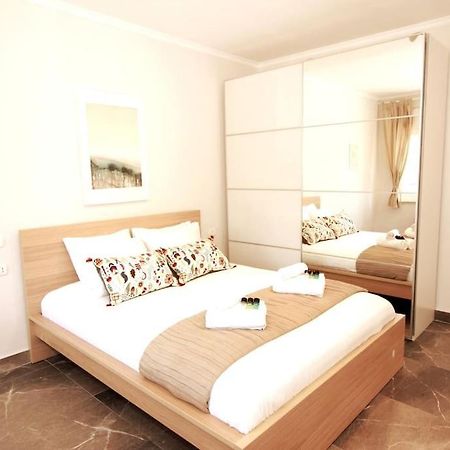 Gabriel Apartments Stylish Suite - Downtown Jerusalén Exterior foto