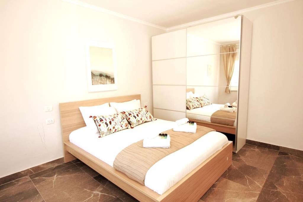 Gabriel Apartments Stylish Suite - Downtown Jerusalén Exterior foto