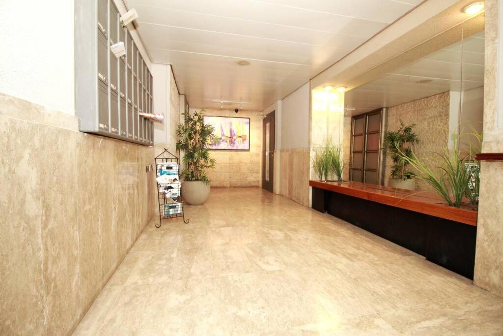 Gabriel Apartments Stylish Suite - Downtown Jerusalén Exterior foto
